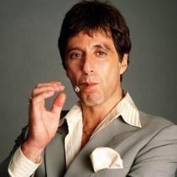 instagram - @tonymontana