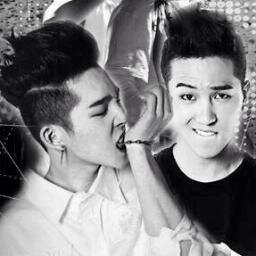 송민호&남태현을 응원합니다 ≧﹏≦♥
