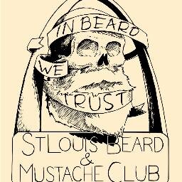 St.LouisBMC, a non-profit club, promoting facial hair acceptance in StL. Monthly meeting, community improvement & hosting annual contests.