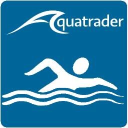 Welcome to Aquatrader's swimming channel. The new website will be launching in 2015.