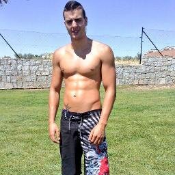 Siempre e vivido en el limite de lo proibido...!!