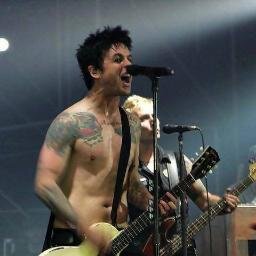 Follow me for Green Day Lyrics, news and awesome stories/ Ill also be doing competitions for so amazing prizes! #greenday