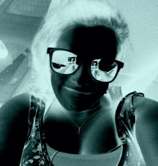 Maggie Harvey (HarveyMaggie) Twitter