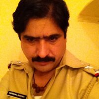 Yashpal Sharma (@yashvidya) 's Twitter Profile
