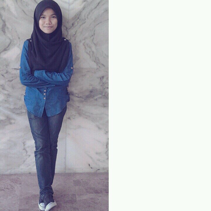 ◈Instagram : ohsyiqah ◈ WeChat : Syiqah_Ramli  ◈ Facebook : Syiqah Ramli ◈