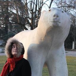 Journaliste/rédactrice