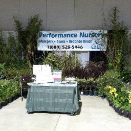 Nursery and garden centers serving Southern California for over 20 years. Locations in Ventura County and Los Angeles county.
