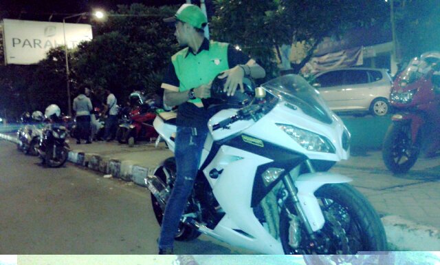 Bekasi ninja club