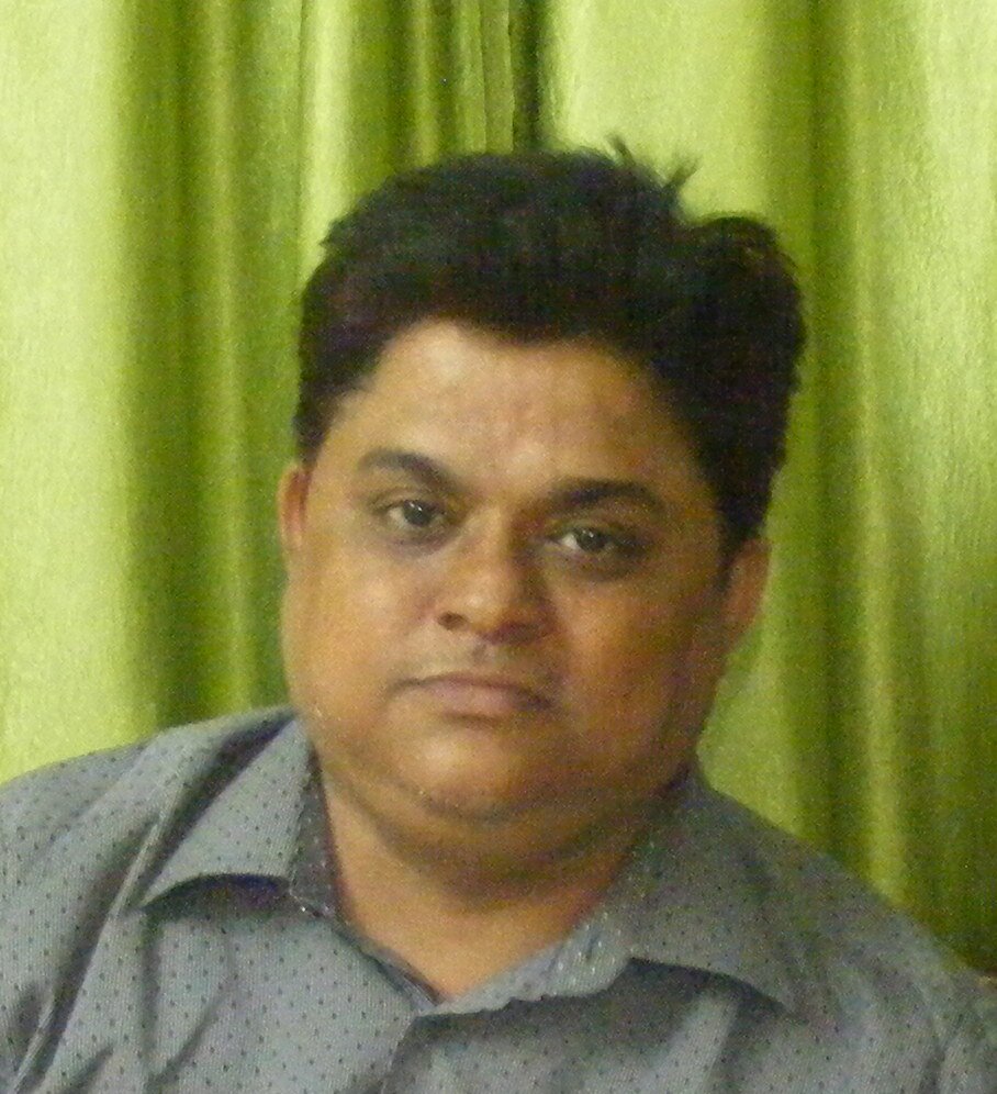 Graphics Designer, Printing Expart