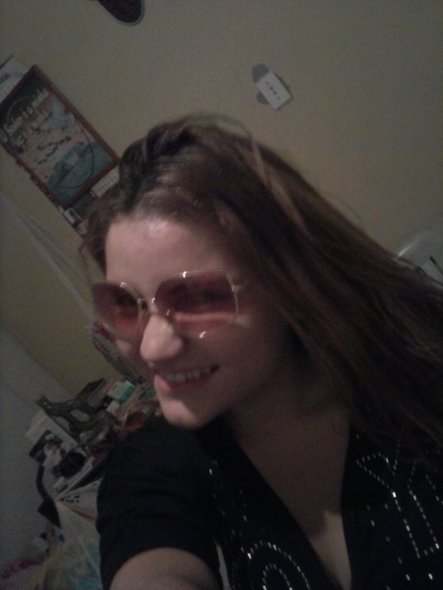 ellen_f_miranda's profile picture. somente isso.