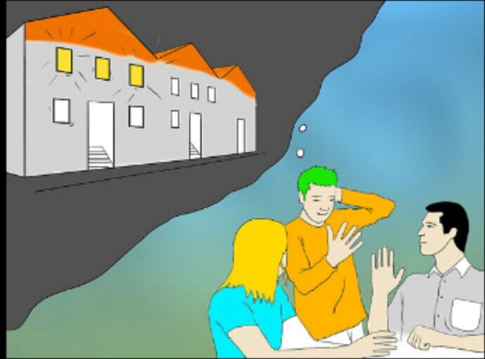 galactca's profile picture. Lov messing around with you.