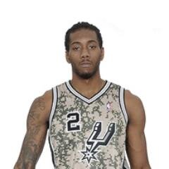 kawhi leonard fake