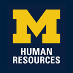 @UMich's Human Resources - creating an environment where faculty and staff do their best work 〽️ #GoBlue