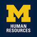 U-M Human Resources (@umichhr) Twitter profile photo U-M Human Resources (@umichhr) Twitter profile photo