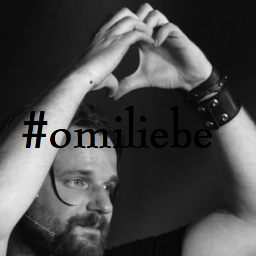 #Omiliebe 3 Was gibt es mehr zu sagen? :3 Für alle Fans der @Superhomies (@Gronkh @Sarazar und @SgtRumpel) und #LPTLive!
