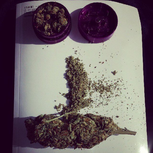 bad habits of smokin good weed #420habits  Meditate. Levitate. Regulate.