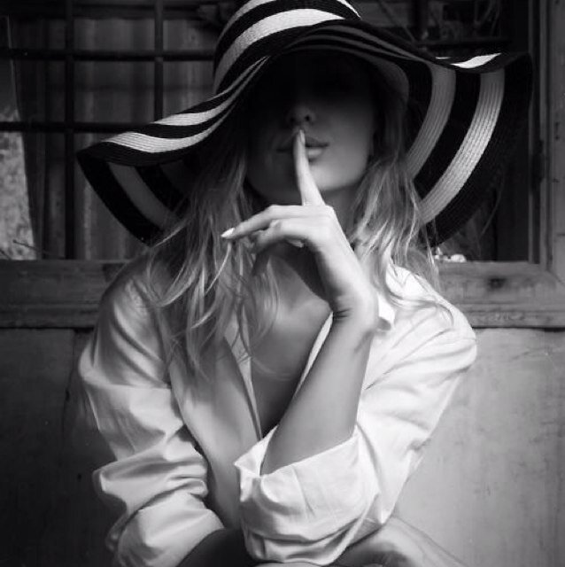 Bad girls do it better. Send me all your horrible confessions through DM and I'll post them ANONYMOUSLY!
http://t.co/NRSngLmewc