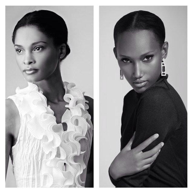 FACE Model Development was started in 2013 by models Jaunel Mckenzie and Kimanee Wilson, as a platform to provide development for new models.