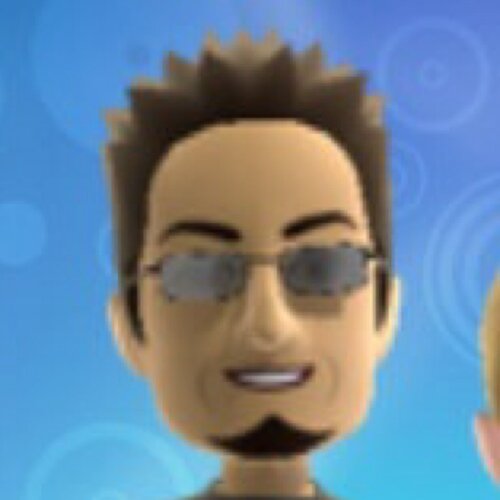 I follow a lot of tech and gaming sites. I'm also a fan of Apple, Sony, the XSX, PS5, Switch and iPhone. If I find anything interesting, I'll post it here.