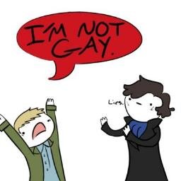 SherlockFansIN's profile picture. Hello there Indian Sherlockians! All aboard the Baker Street Express!