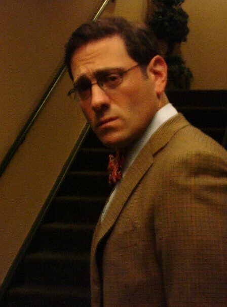 Attorney and Long-Suffering Jets fan.