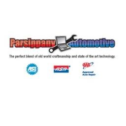 PasippanyAuto's profile picture. 