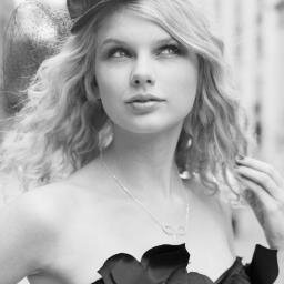 Taylor is my life. My idol. My everything.
