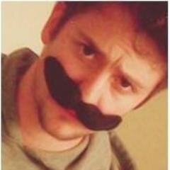 TuAmorUcker's profile picture. De todo amor do mundo, escolhi o de fã 3