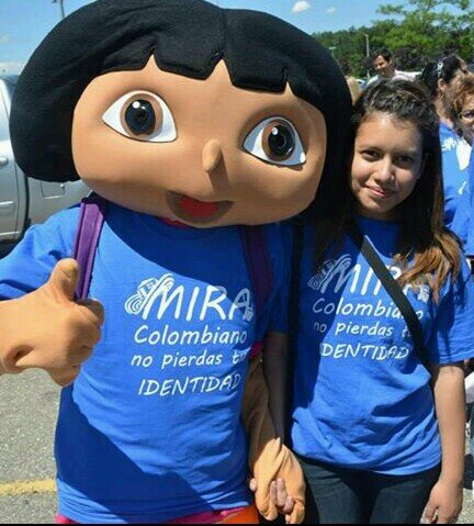 #CanadianMiraista.