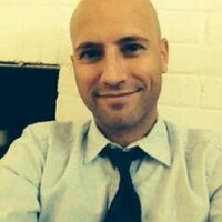 David Griffith (@prgriffith) 's Twitter Profile