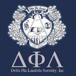 Delta Phi Lambda Sorority, Inc. University at Albany Colony Chapter Albany, NY