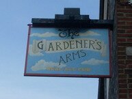 Real Ale Pub
Cliffe High St Lewes