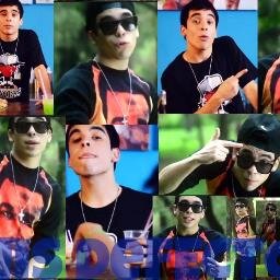 I♥ @mcdavoo | Somos las DAVOnitas3| Lo que importa en la vida es que siempre cargues la sonrisa:)
