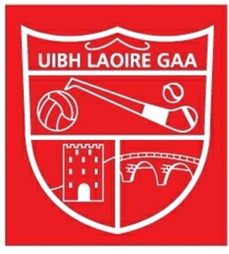 Official Twitter Account of Uibh Laoire GAA Club based in the Muskerry Division, Co Cork.