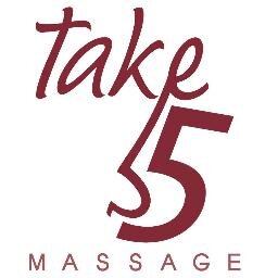 take5massage's profile picture. Relieving stress, one chair massage at a time. Mon-Sat in Altamonte Whole Foods & Mon- Fri in Infusion Tea College Prk noon-5p. Book at https://t.co/AqkF8QT9mV
