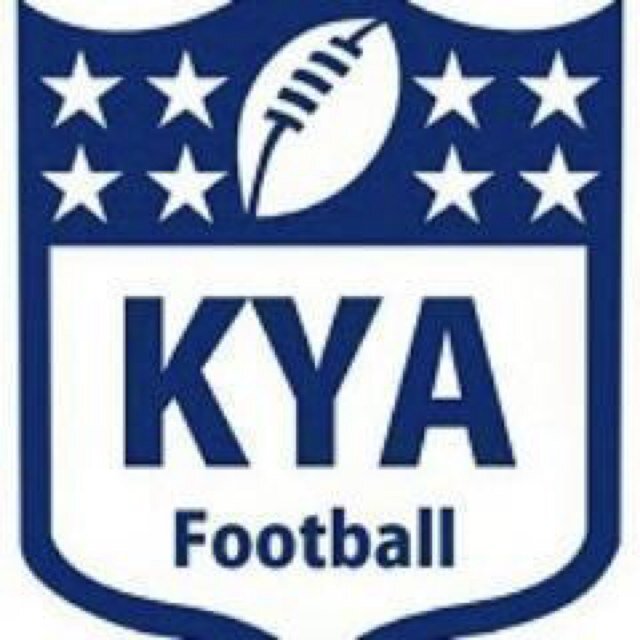 Keller Youth Association Football League, Keller TX