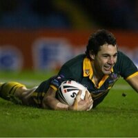 Billy Slater (@billyslater) 's Twitter Profile