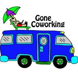 Exploring the coworking movement and success of the sharing economy all over the USA!