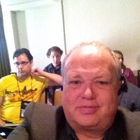 Stanjensen (@stanjensen) 's Twitter Profile