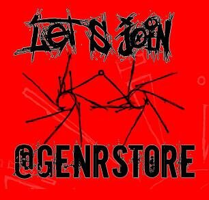 CsixCloth,Diery,EvilArmy,Harmonic,Camo,Warning,Seventhree,Rockster,Rocxent,*ORIGINAL PRODUK* vendor costume grup,event,etc#TrustedSeller Owner :@Rani_Yuliantari