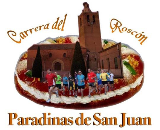 Club Deportivo de Paradinas de San Juan. Allá donde haya un límite, estaremos para romperlo.