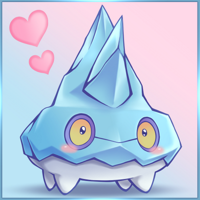 カチコールbot Bergmite Bot Twitter