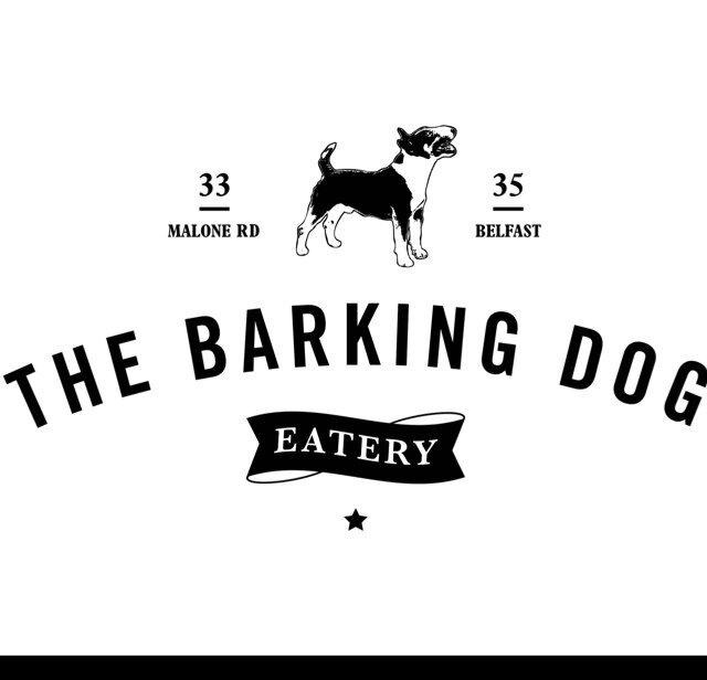 Under the direction of Chef Proprietor @thebarkingchef we aim to serve great food in a relaxed atmosphere! Home of Belfast's Best Burger #SupportLocal