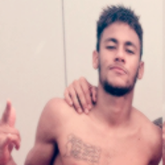 Fc em homenagem a pessoa mais Ousada desse mundo! Neymar Jr.      
Dona: @BibiiRangel