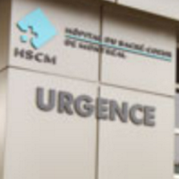 Urgence HSCM (@urghscm) 's Twitter Profile