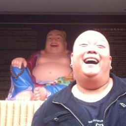 BuddhaDeFunkt's profile picture. 