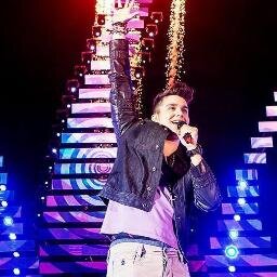 Troco a eternidade por você, o paraíso é estar ao seu lado. @LuanSantana