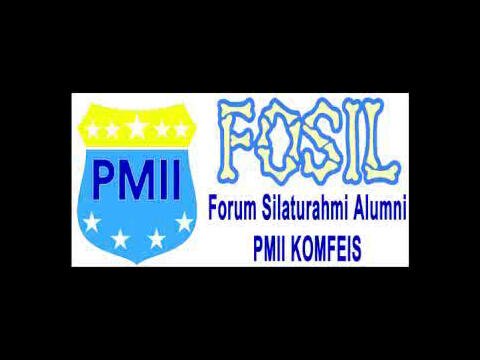 Forum Silaturahmi Alumni PMII KOMFEIS