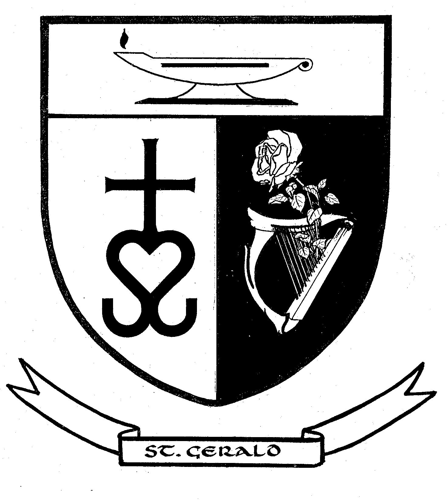 St. Gerald Catholic School, 
200 Old Sheppard Avenue
Toronto, ON 
M2J 3L9
phone: (416) 393- 5319