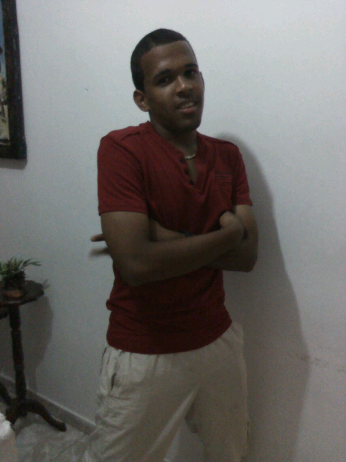 AmadoSantana1's profile picture. Donde quiera que estés debes saber que te amo muchooo desde el fondo de mi ser. Te Quiero!